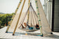 Hover Swing