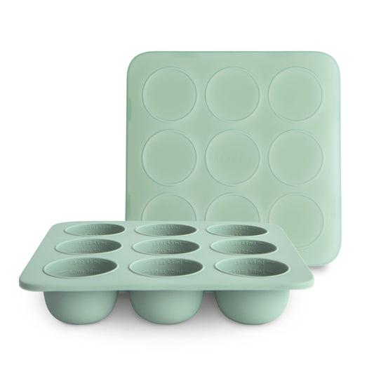 Baby Food Freezer Tray - Chickadees Wooden Toys
