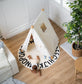 Tent Covering For Tulip (Bouncer Sold Separately) - Chickadees Wooden Toys
