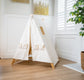 Tent Covering For Tulip (Bouncer Sold Separately) - Chickadees Wooden Toys