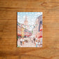 Balade Intra Muros 99 Piece Mini Jigsaw Puzzle Trevell