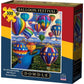 Balloon Festival 300 Piece Jigsaw Puzzle Dowdle