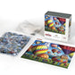 Balloon Launch 1000 Piece Jigsaw Puzzle Boardwalk