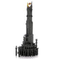 Barad-Dur Lord of the Rings Premium 3D Steel Model Kit Metal Earth