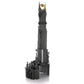 Barad-Dur Lord of the Rings Premium 3D Steel Model Kit Metal Earth