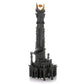 Barad-Dur Lord of the Rings Premium 3D Steel Model Kit Metal Earth