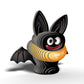 Bat 3D Cardboard Model Kit Eugy