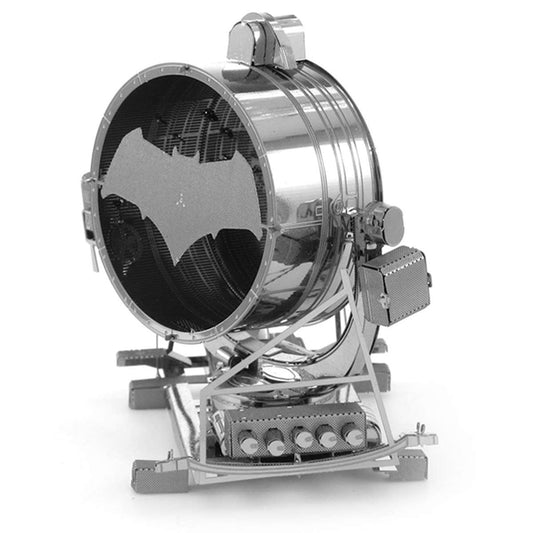 Batman Bat-Signal 3D Steel Model Kit Metal Earth