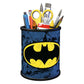 Batman Pencil Cup 57 Piece 3D Jigsaw Puzzle Ravensburger