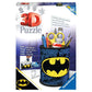 Batman Pencil Cup 57 Piece 3D Jigsaw Puzzle Ravensburger