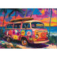 Bayside 500 Piece Jigsaw Puzzle Eurographics