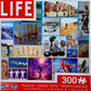 Beach Life Magazine 300 Piece Jigsaw Puzzle Sure Lox
