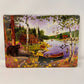 Bear Lake 35 Piece Tray Jigsaw Puzzle Cobble Hill