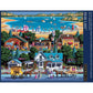 Bear Lake 500 Piece Jigsaw Puzzle Dowdle