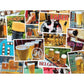 Beer Lovers 500 Piece Jigsaw Puzzle Parragon
