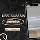 Medium Deep Bliss Bins ®️