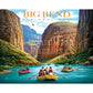 Big Bend National Park 500 Piece Jigsaw Puzzle Boardwalk