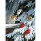 Bird Watchers 1000 Piece Jigsaw Puzzle Jack Pine