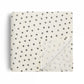 Organic Cotton Muslin Swaddle Blanket
