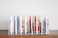 Bliss Rack | Restocks October