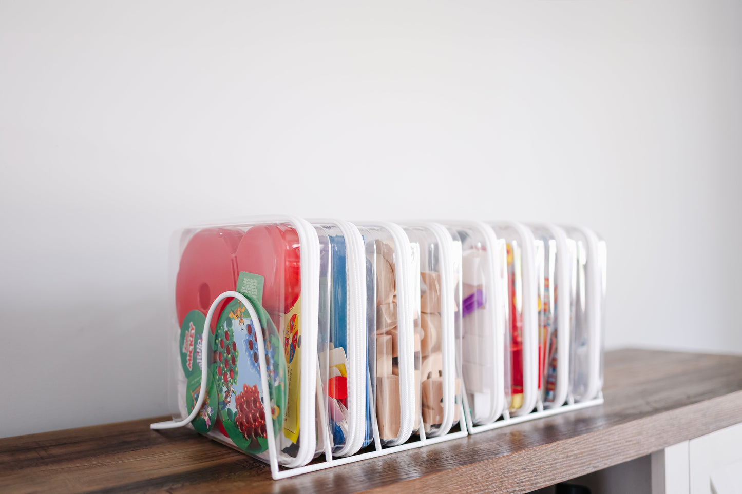Bliss Rack | Restocks October