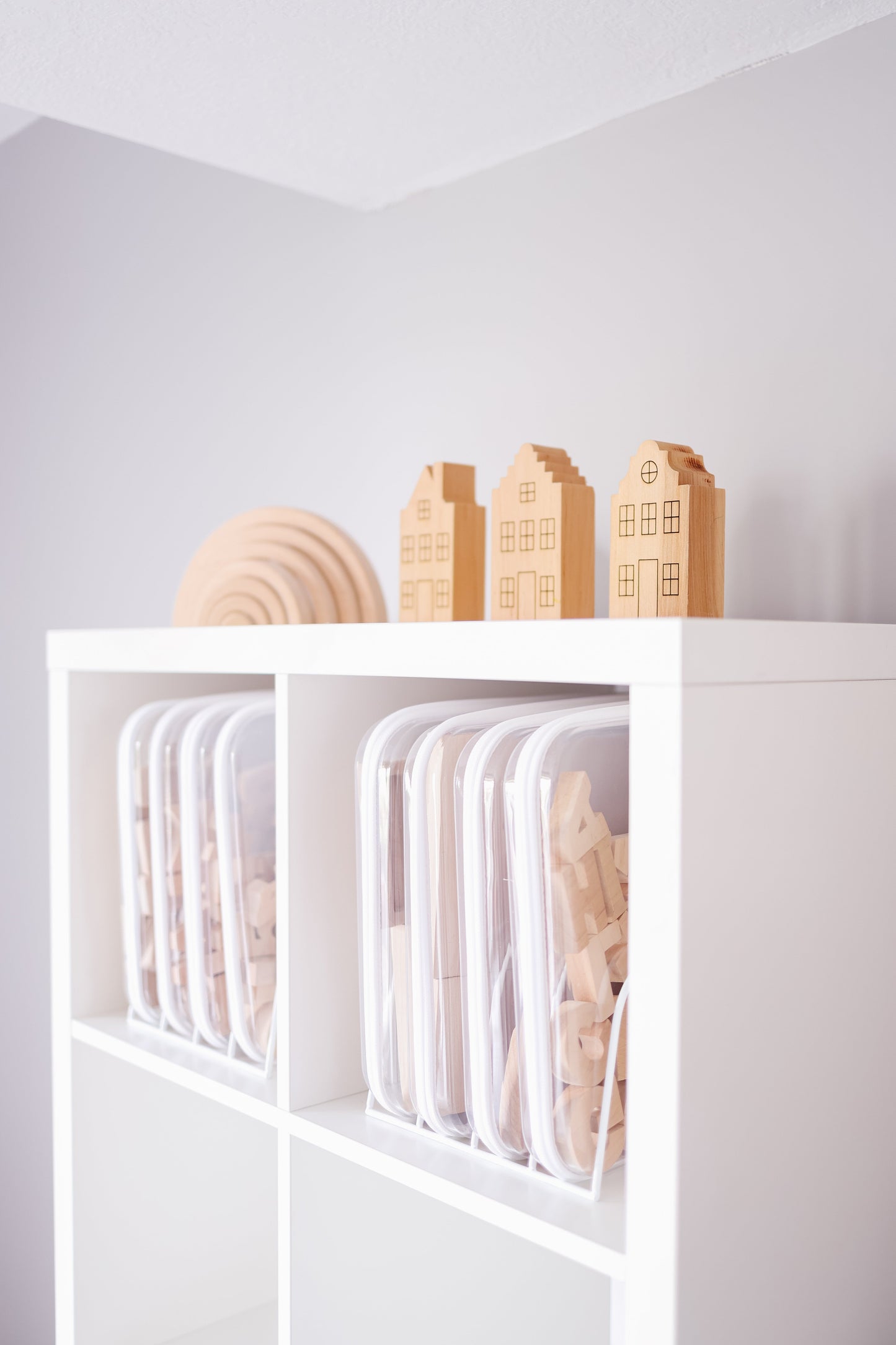 Bliss Rack | Restocks October