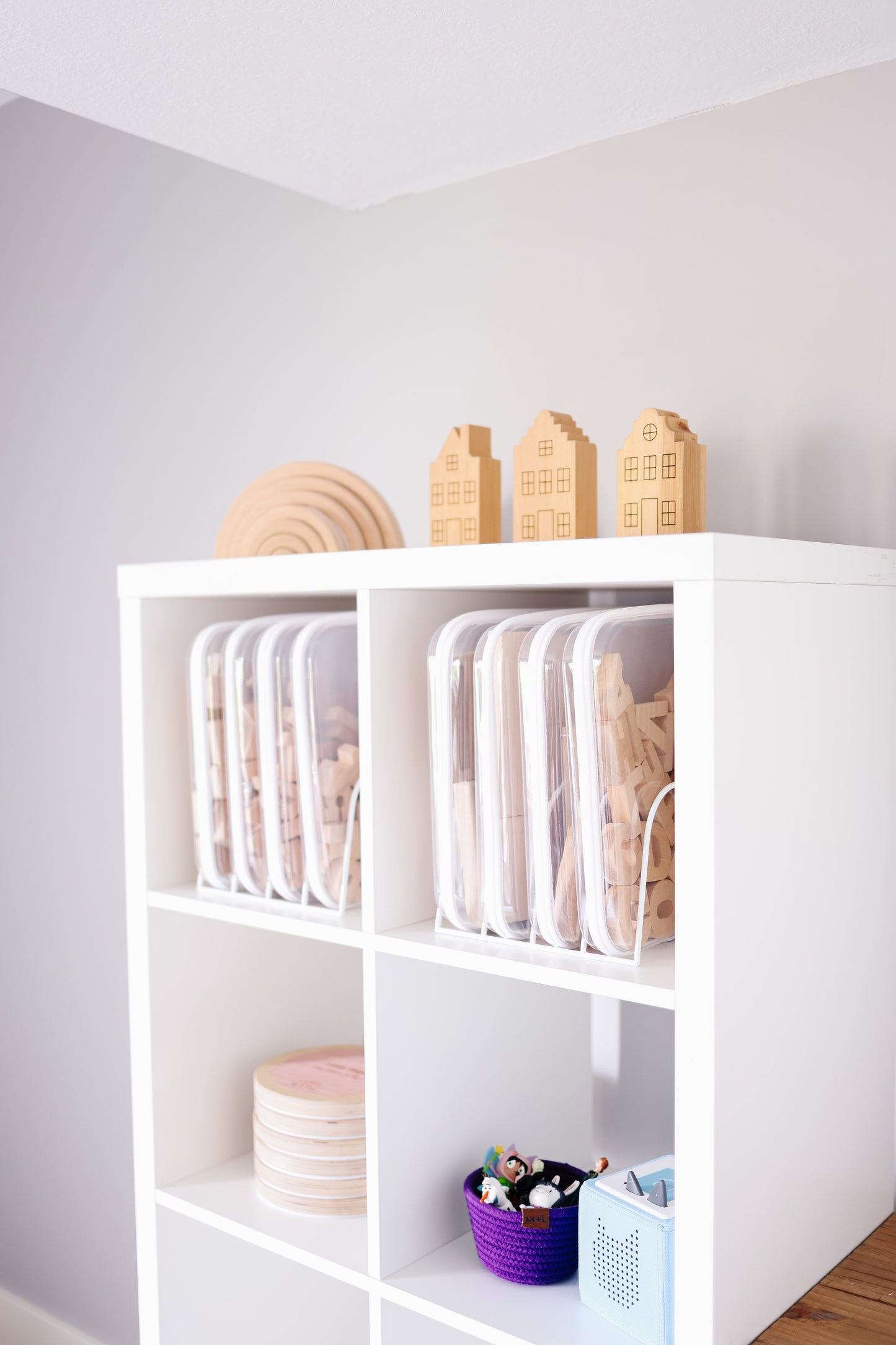 Bliss Rack | Restocks October