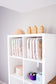 Bliss Rack | Restocks October