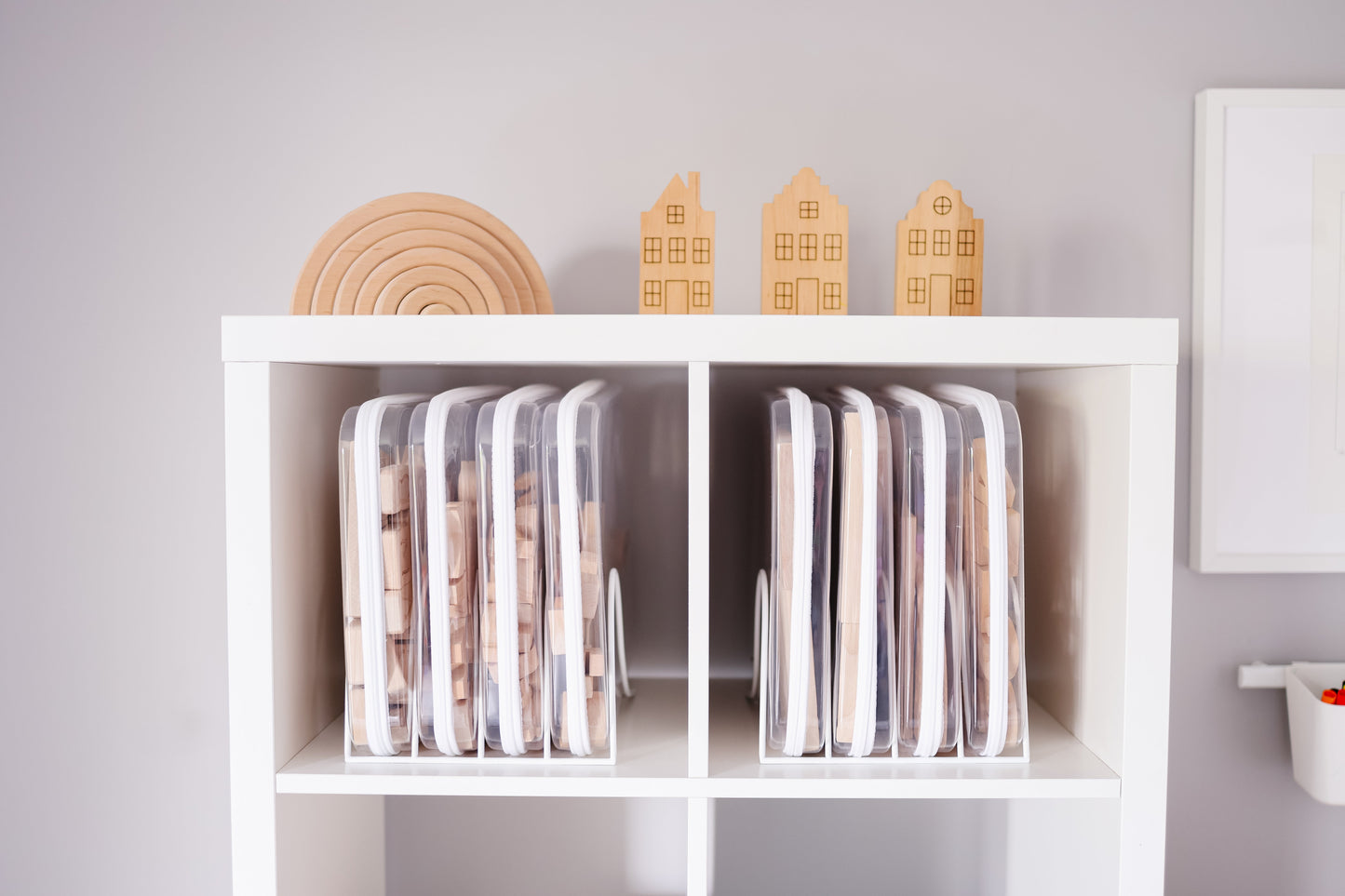 Bliss Rack | Restocks October