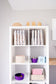 Bliss Rack | Restocks October