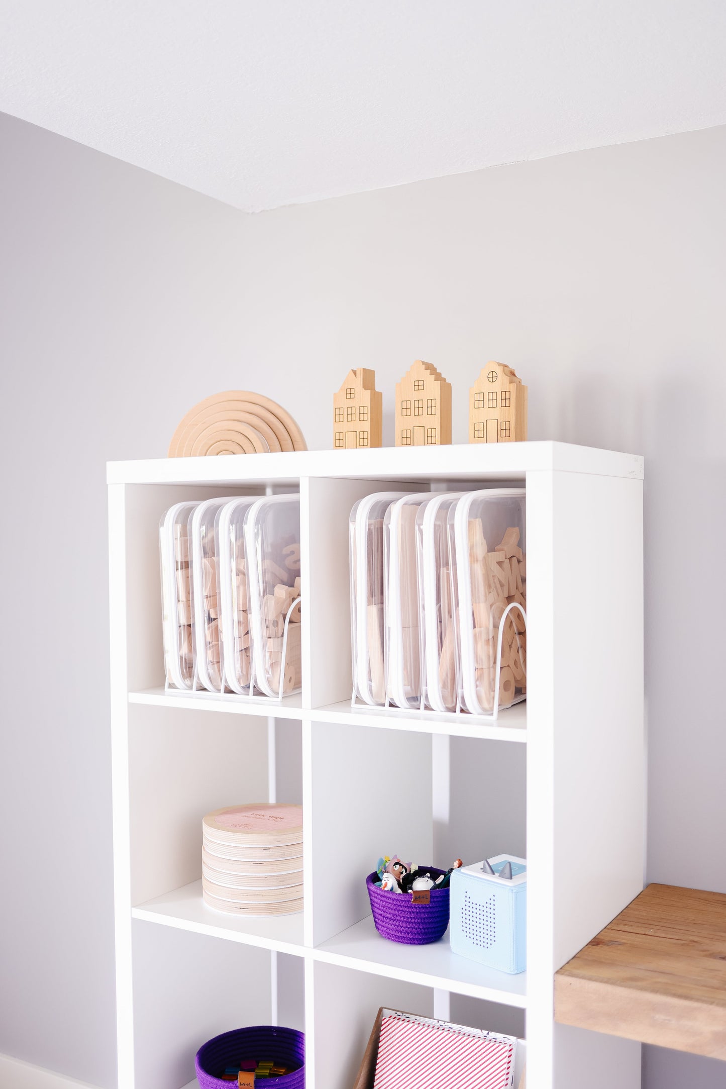Bliss Rack | Restocks October
