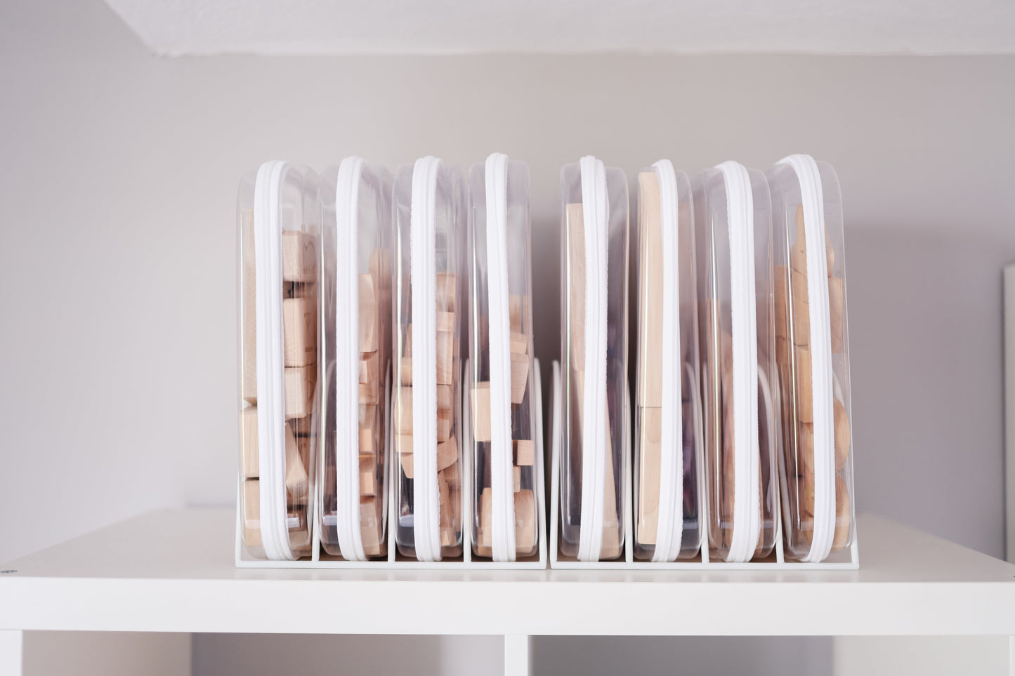 Bliss Rack | Restocks October