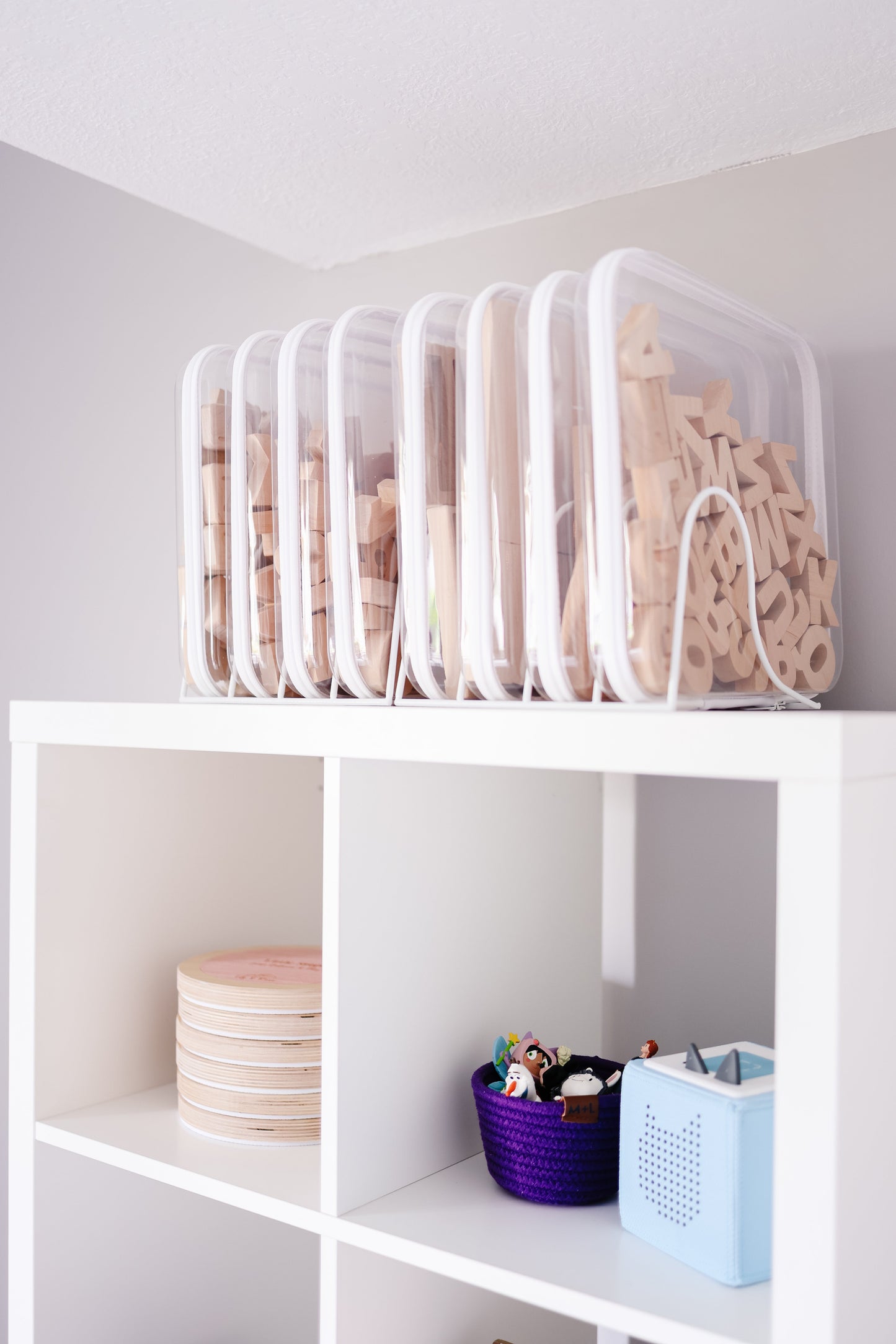 Bliss Rack | Restocks October