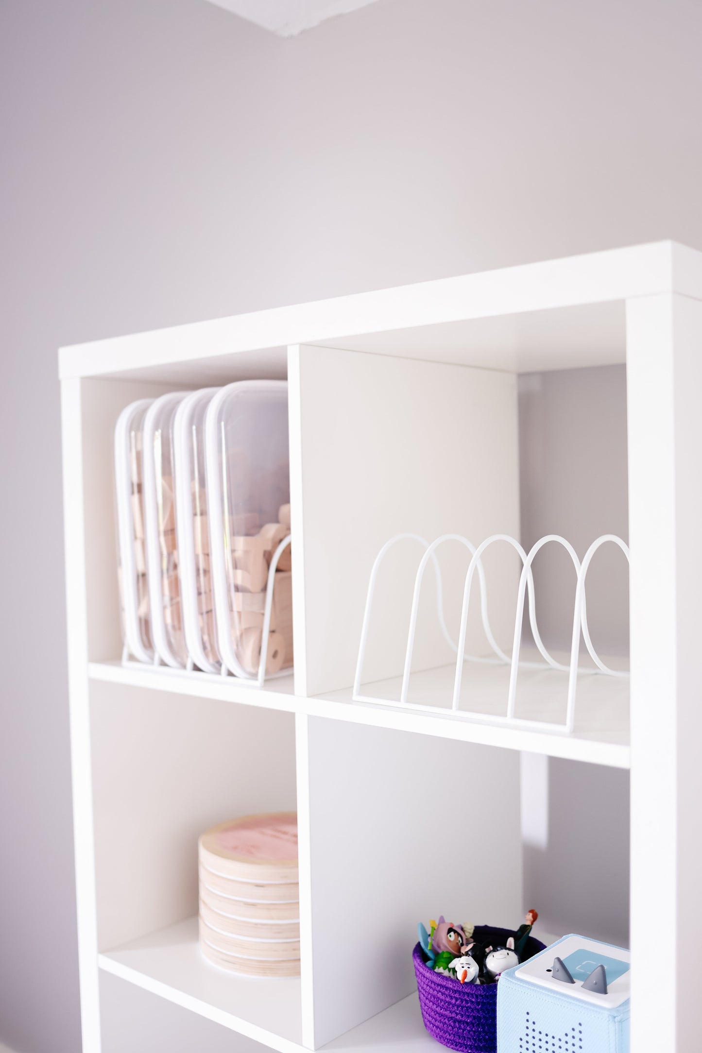 Bliss Rack | Restocks October