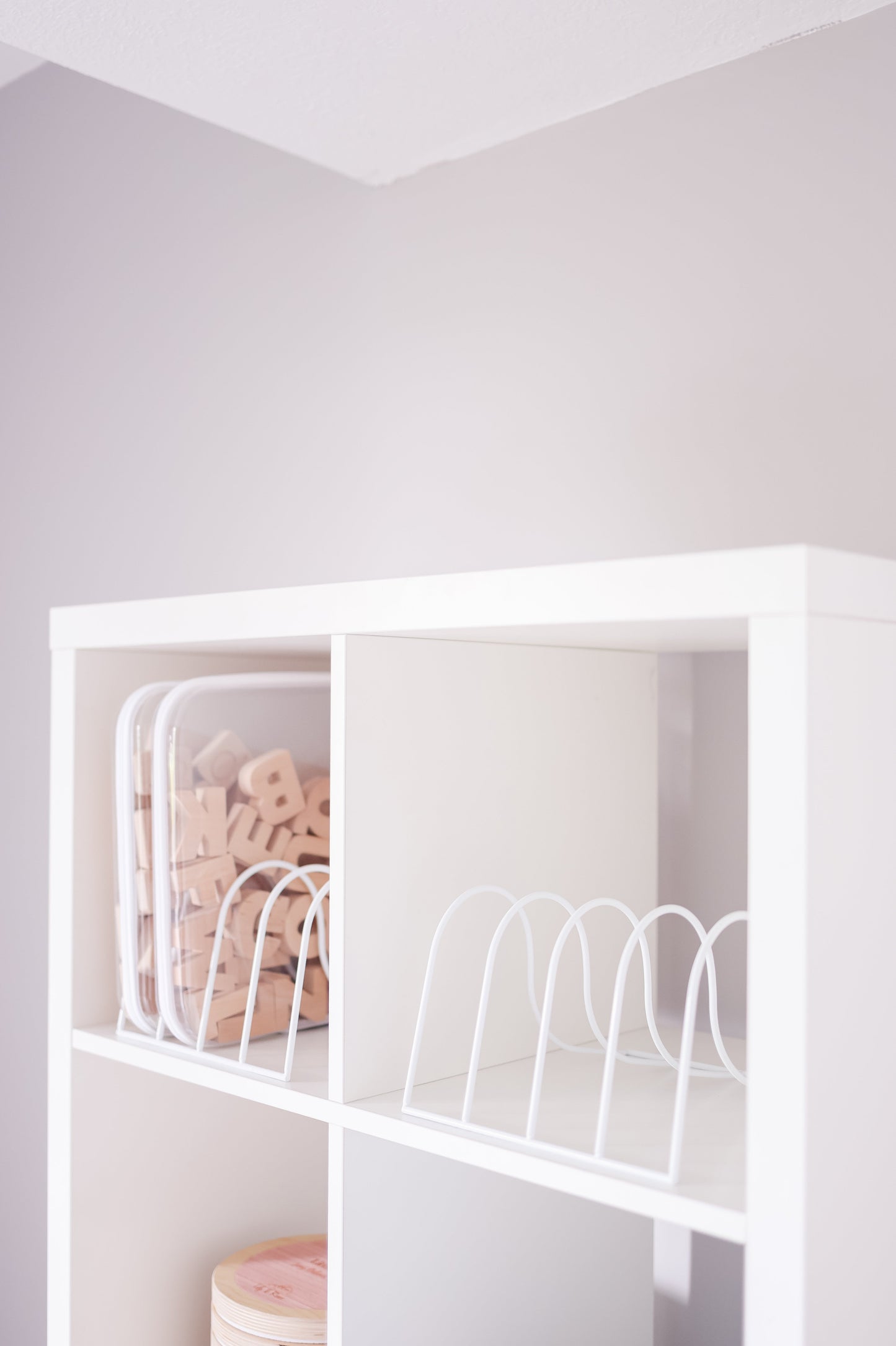 Bliss Rack | Restocks October