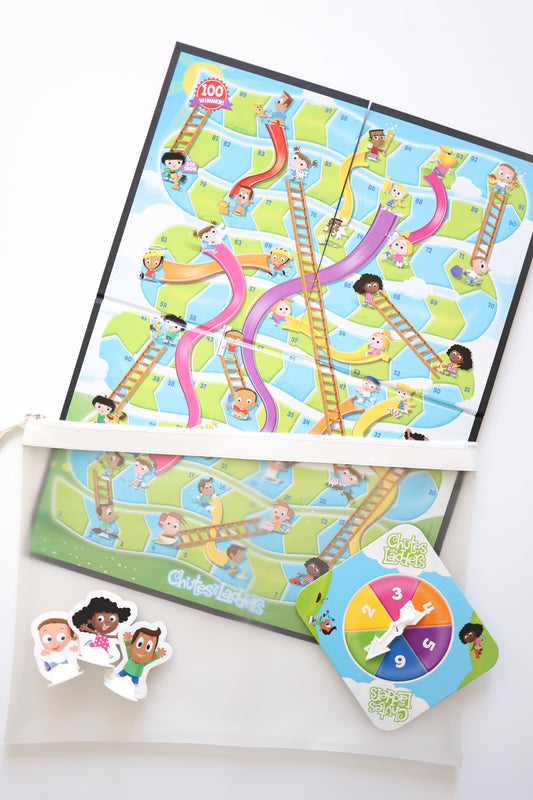 Bliss Bags ®️| 2 Pack - Chickadees Wooden Toys