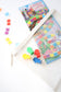 Bliss Bags ®️| 2 Pack - Chickadees Wooden Toys