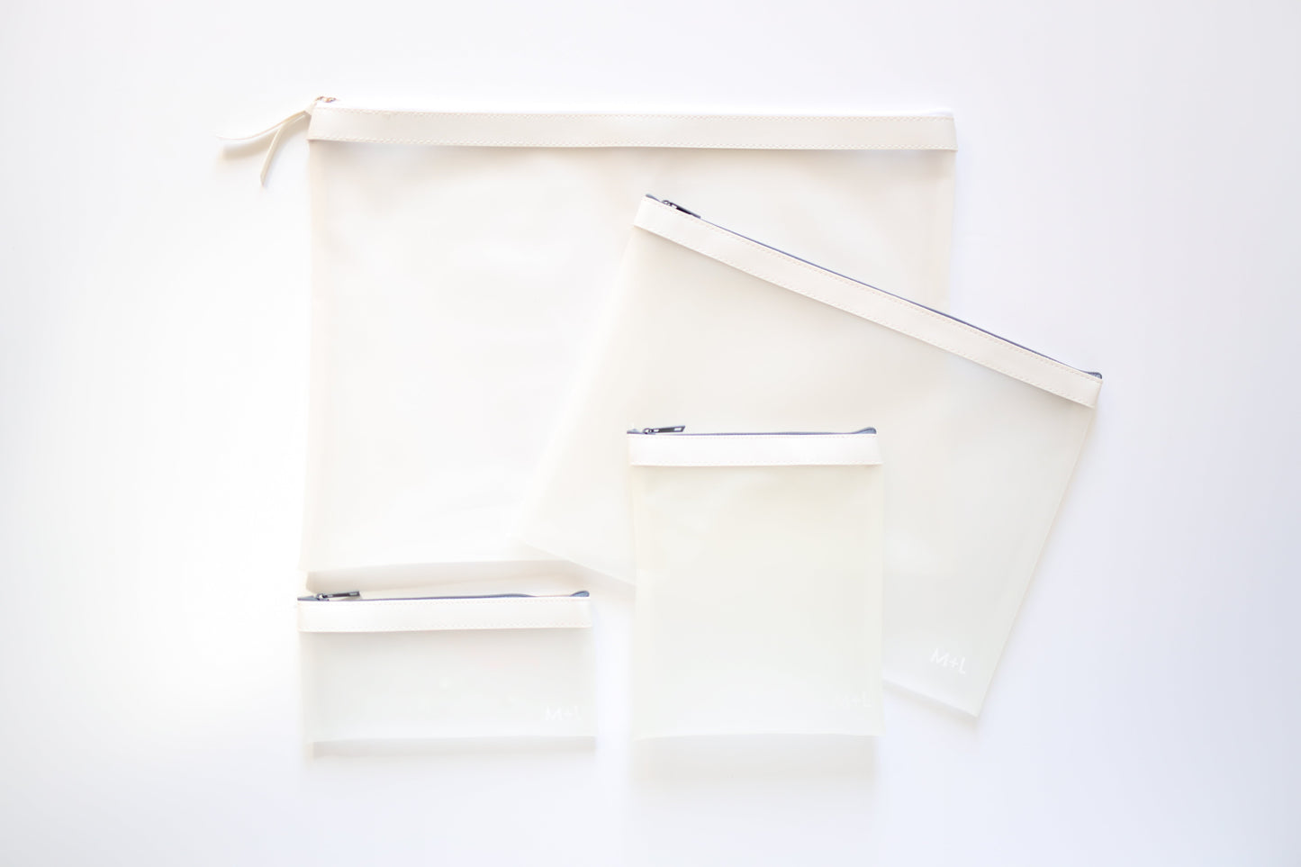 Bliss Bags ®️| 2 Pack - Chickadees Wooden Toys