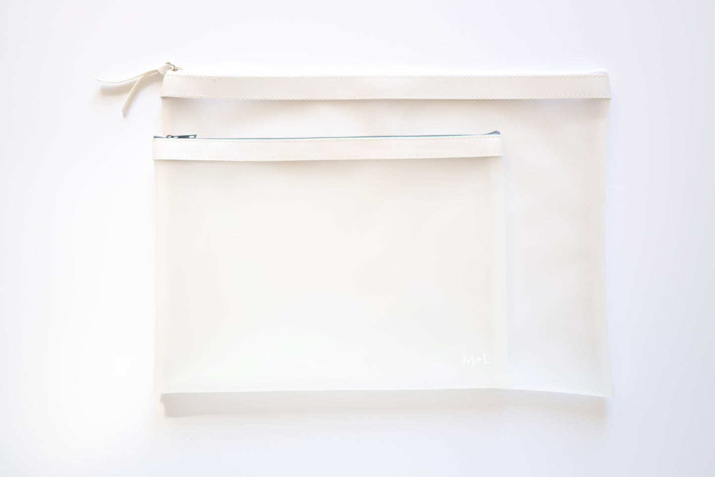 Bliss Bags ®️| 2 Pack - Chickadees Wooden Toys