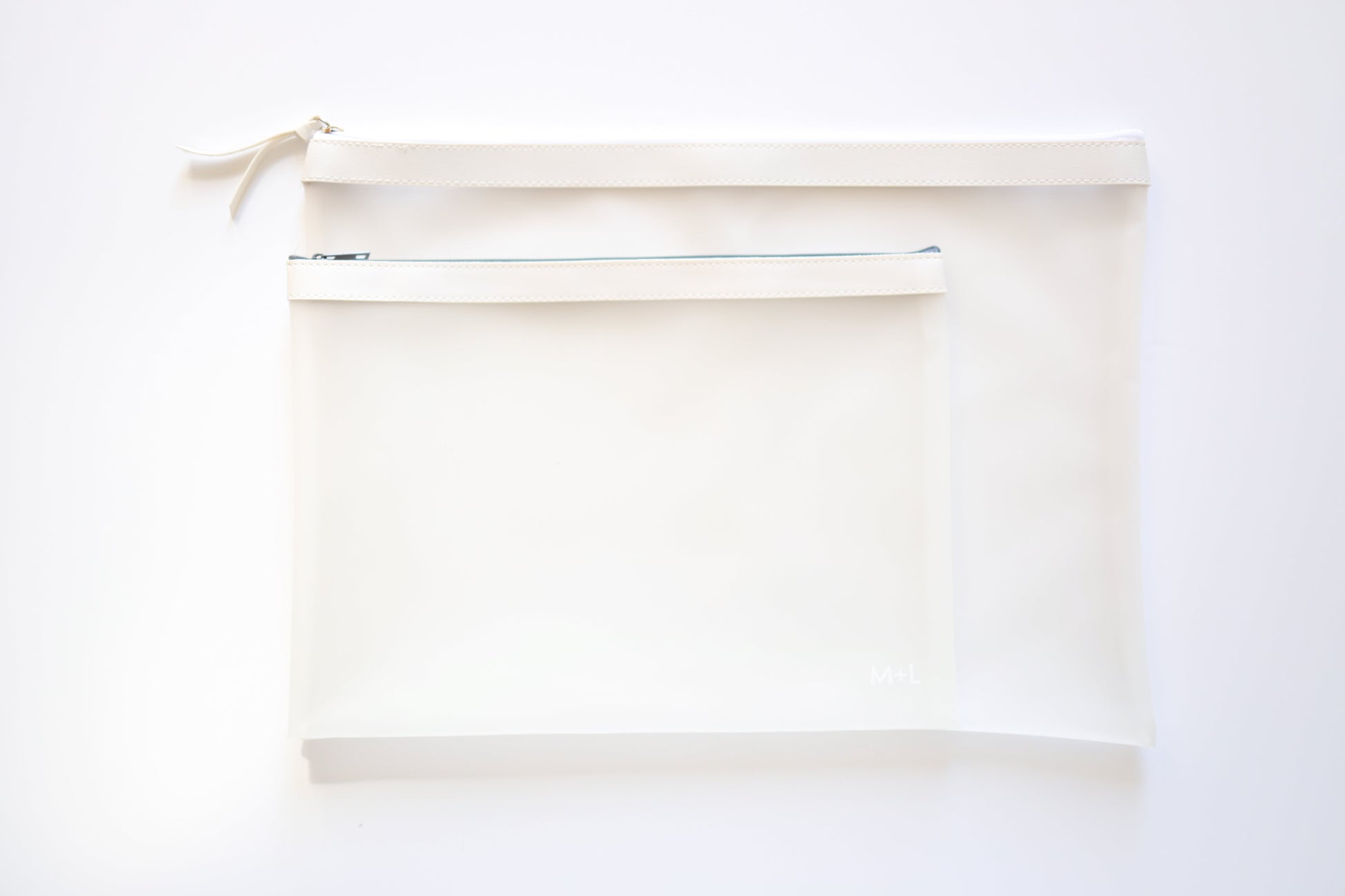 Bliss Bags ®️| 2 Pack - Chickadees Wooden Toys