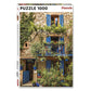 Blue Balcony 1000 Piece Jigsaw Puzzle Piatnik