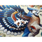 Blue Jay in Summer 1000 Piece Jigsaw Puzzle Springbok