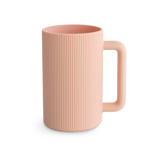 Bath Rinse Cup - Chickadees Wooden Toys