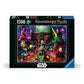 Boba Fett Bounty Hunter 1500 Piece Jigsaw Puzzle Ravensburger