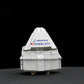 Boeing Starliner 3D Steel Model Kit Metal Earth