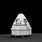 Boeing Starliner 3D Steel Model Kit Metal Earth