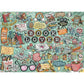 Book Lover "Something's Amiss!" 1000 Piece Jigsaw Puzzle PuzzleTwist