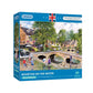 Bourton on the Water 1000 Piece Jigsaw Puzzle Gibsons