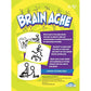 Brain Ache - The Puzzling Picture Game - Outset
