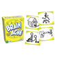 Brain Ache - The Puzzling Picture Game - Outset